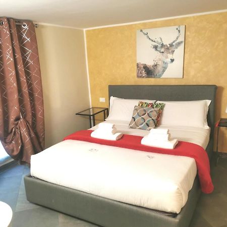 Torino Vacancy 4 - Bridge House Екстериор снимка