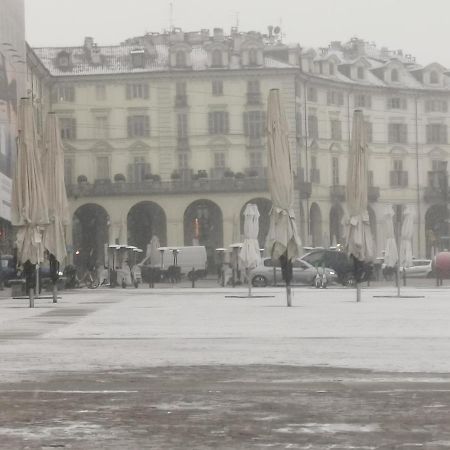 Torino Vacancy 4 - Bridge House Екстериор снимка