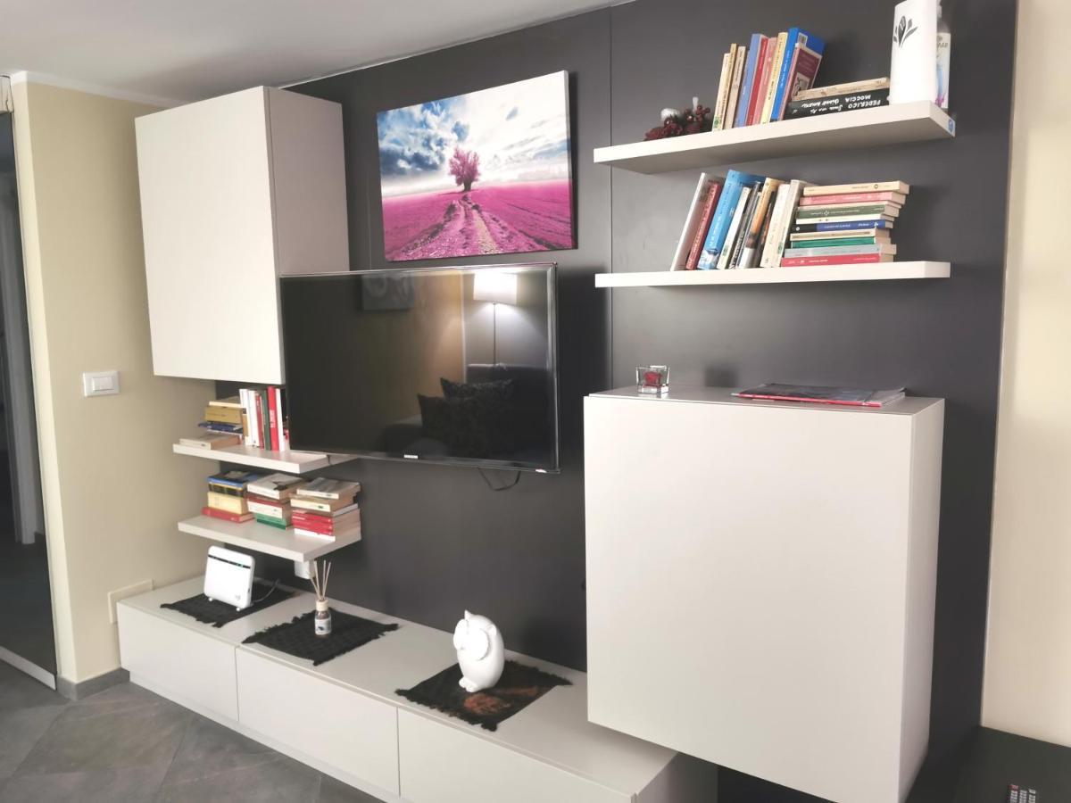 Torino Vacancy 4 - Bridge House Екстериор снимка
