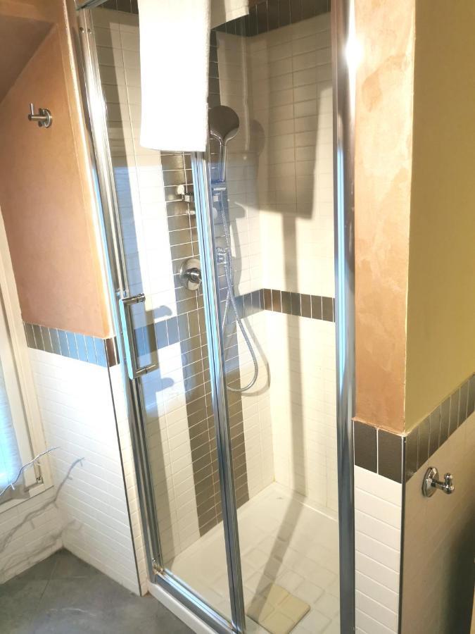 Torino Vacancy 4 - Bridge House Екстериор снимка
