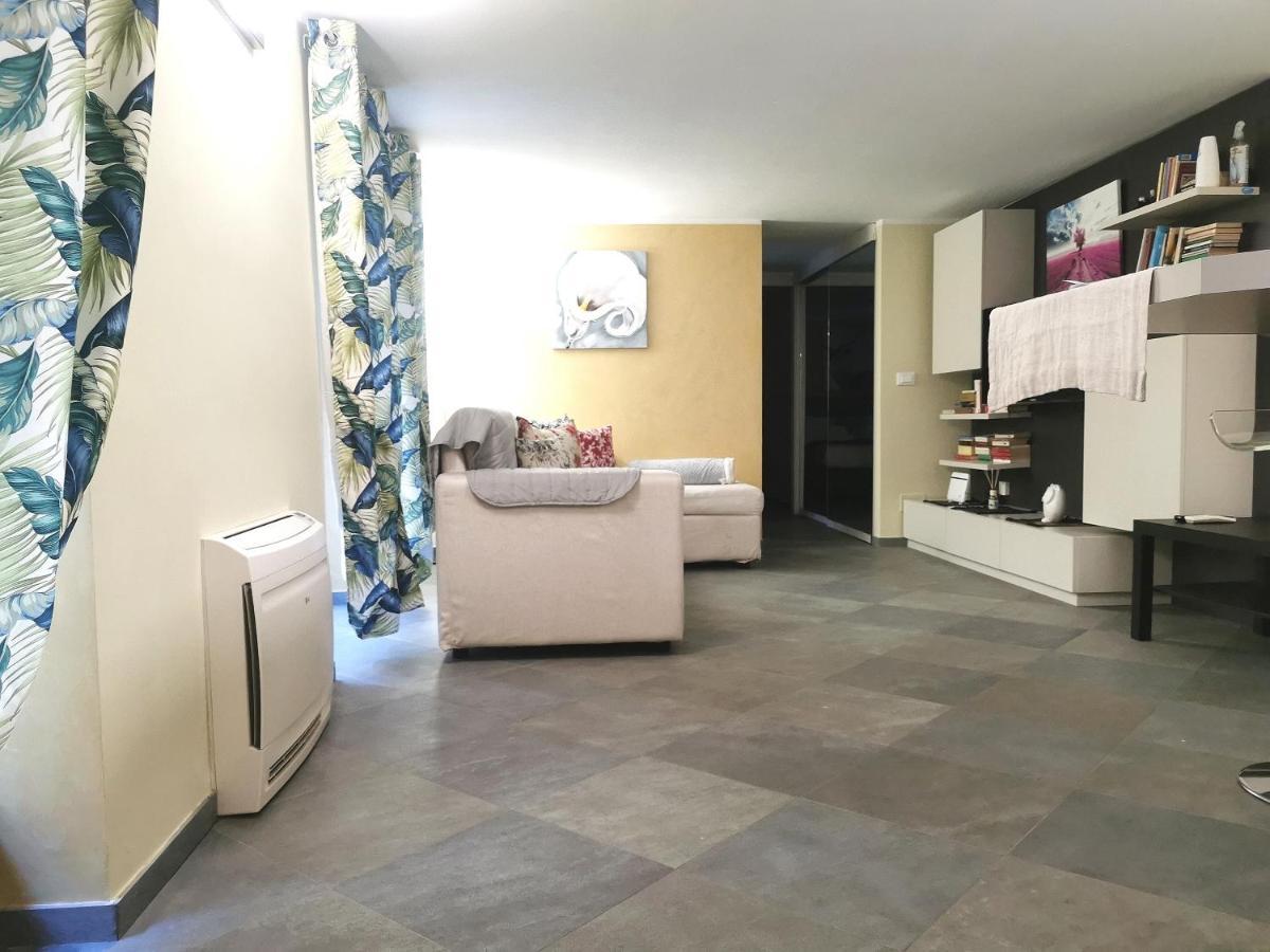Torino Vacancy 4 - Bridge House Екстериор снимка