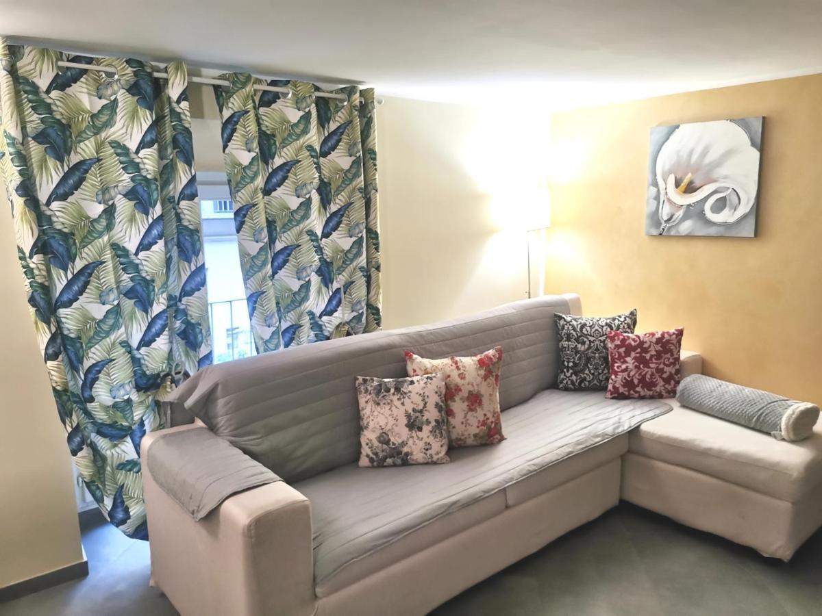 Torino Vacancy 4 - Bridge House Екстериор снимка