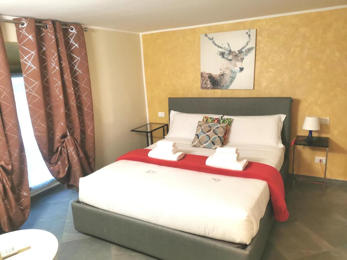 Torino Vacancy 4 - Bridge House Екстериор снимка