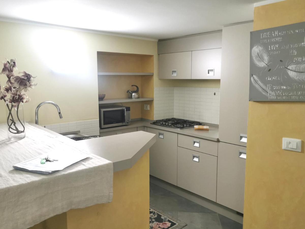 Torino Vacancy 4 - Bridge House Екстериор снимка