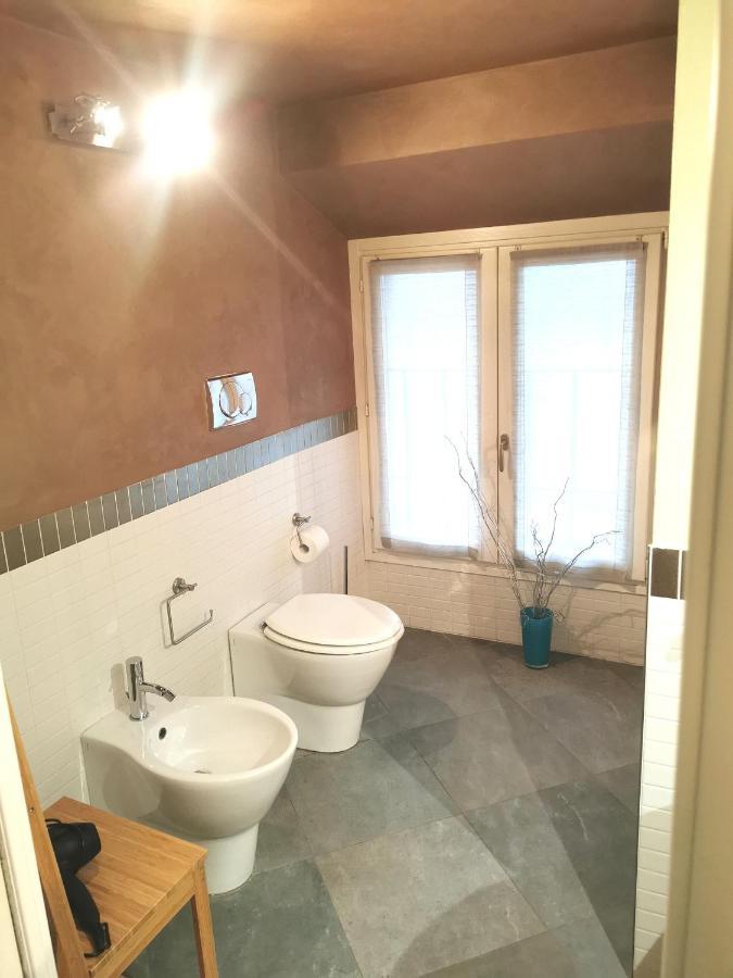 Torino Vacancy 4 - Bridge House Екстериор снимка