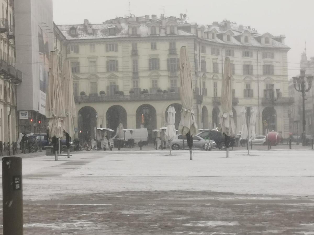 Torino Vacancy 4 - Bridge House Екстериор снимка