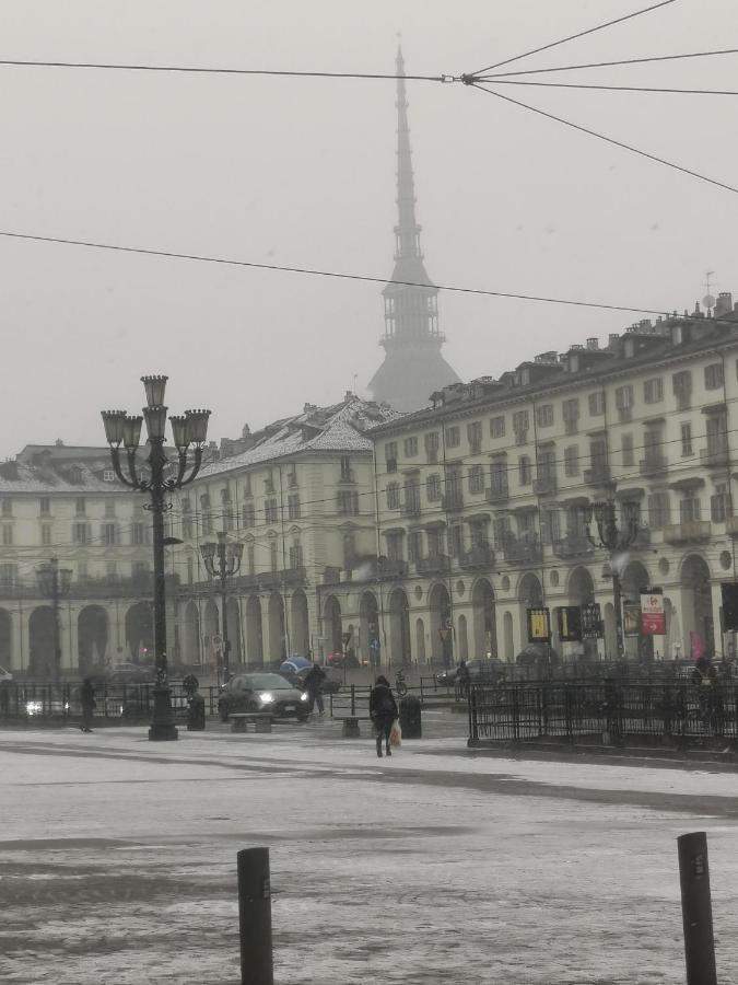 Torino Vacancy 4 - Bridge House Екстериор снимка