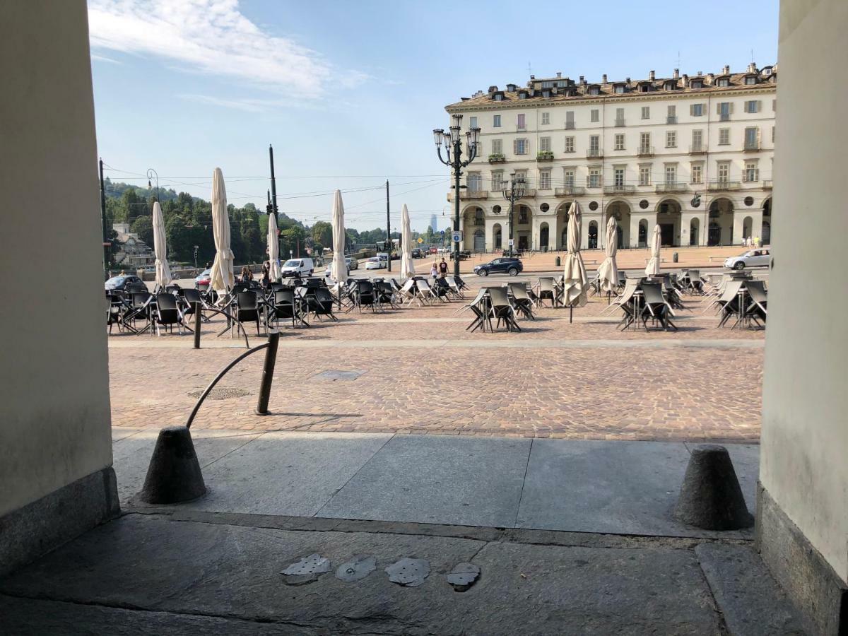 Torino Vacancy 4 - Bridge House Екстериор снимка