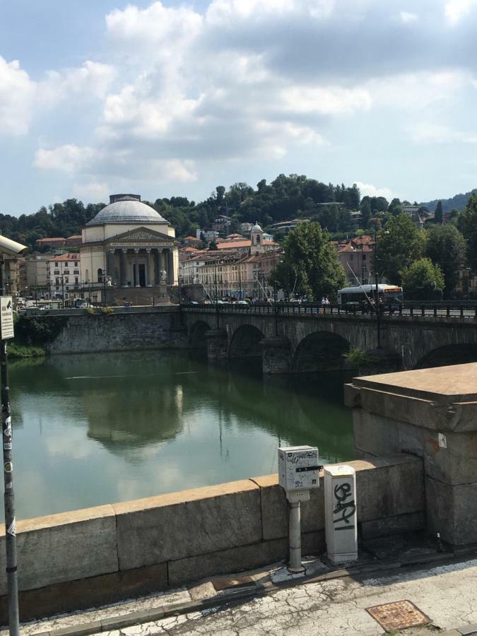 Torino Vacancy 4 - Bridge House Екстериор снимка