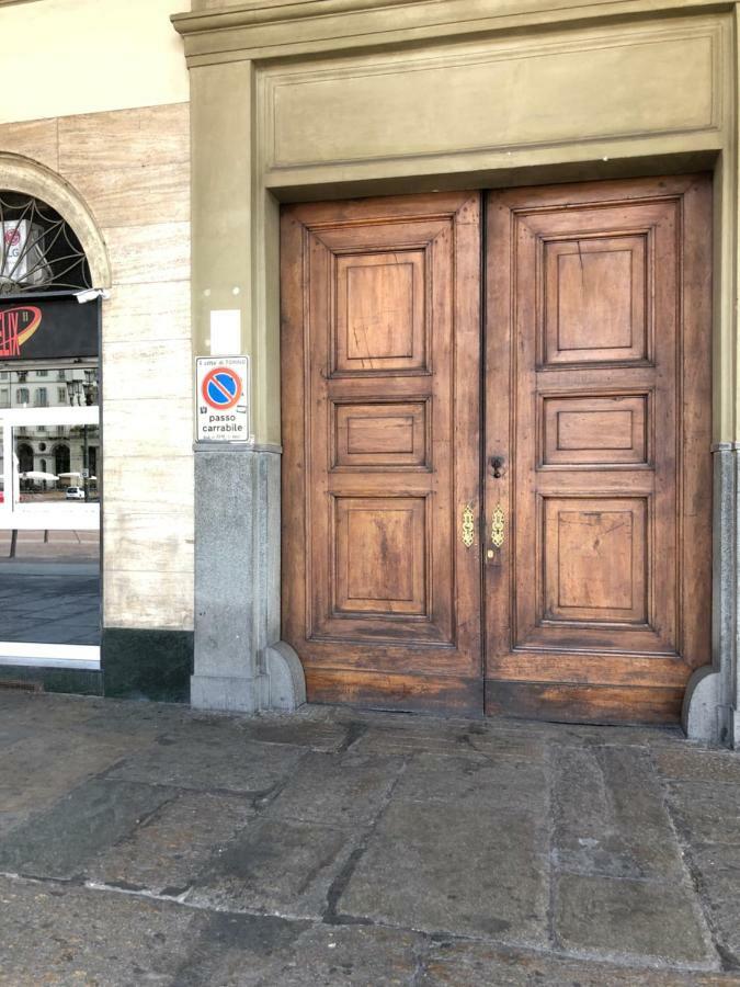 Torino Vacancy 4 - Bridge House Екстериор снимка