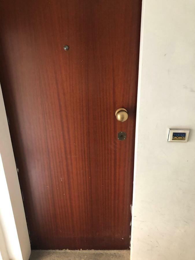Torino Vacancy 4 - Bridge House Екстериор снимка